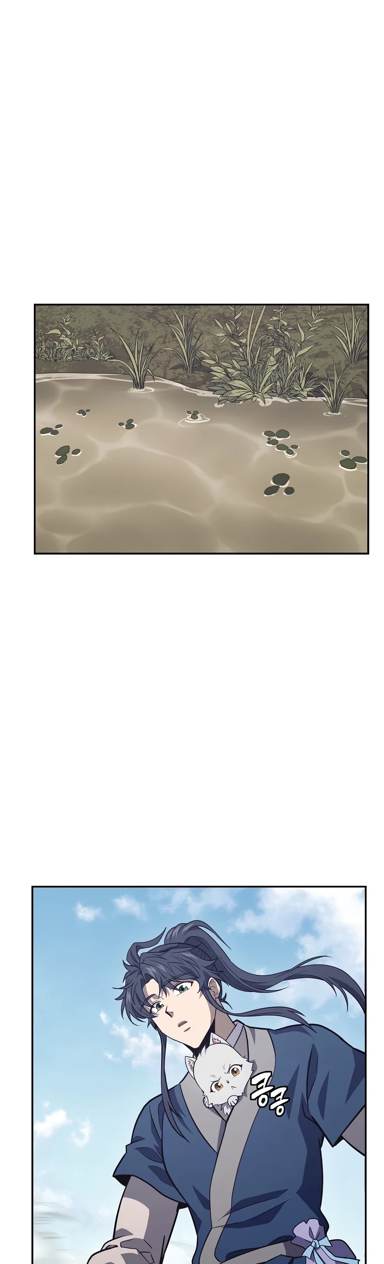 The Millennium Alchemist Chapter 24 page 31 - Chapter 24