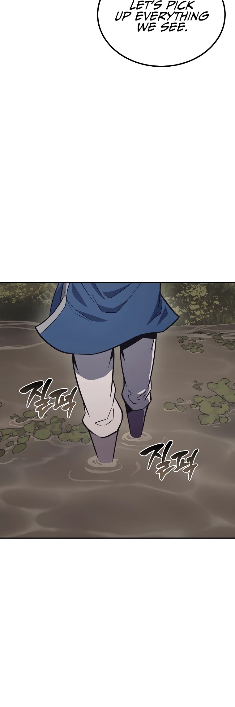 The Millennium Alchemist Chapter 24 page 34 - Chapter 24