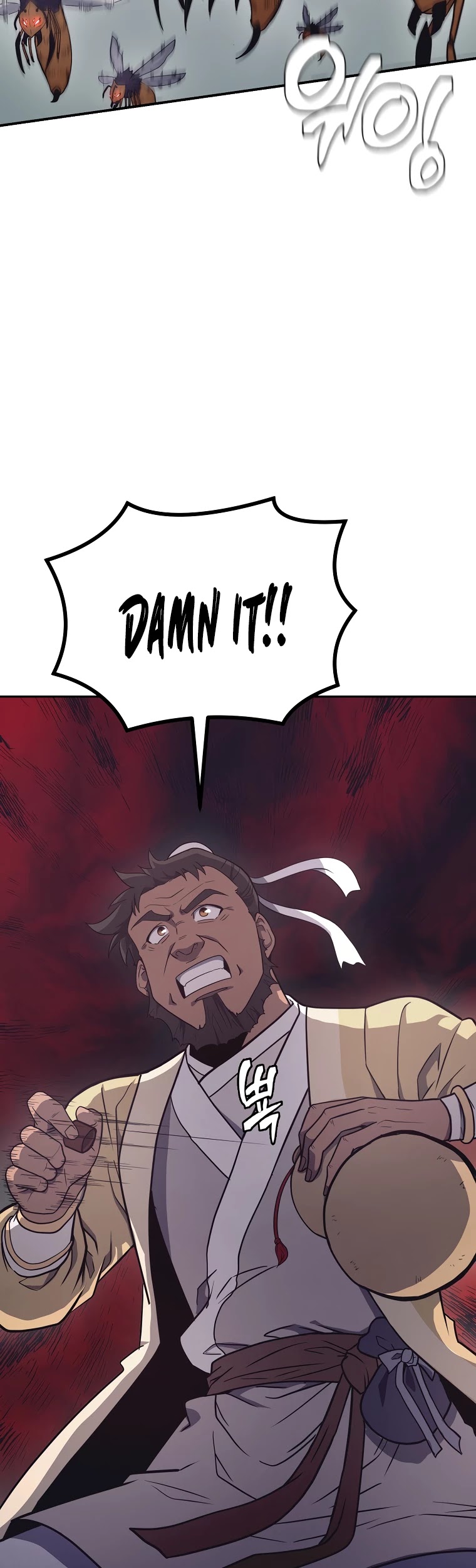 The Millennium Alchemist Chapter 24 page 37 - Chapter 24