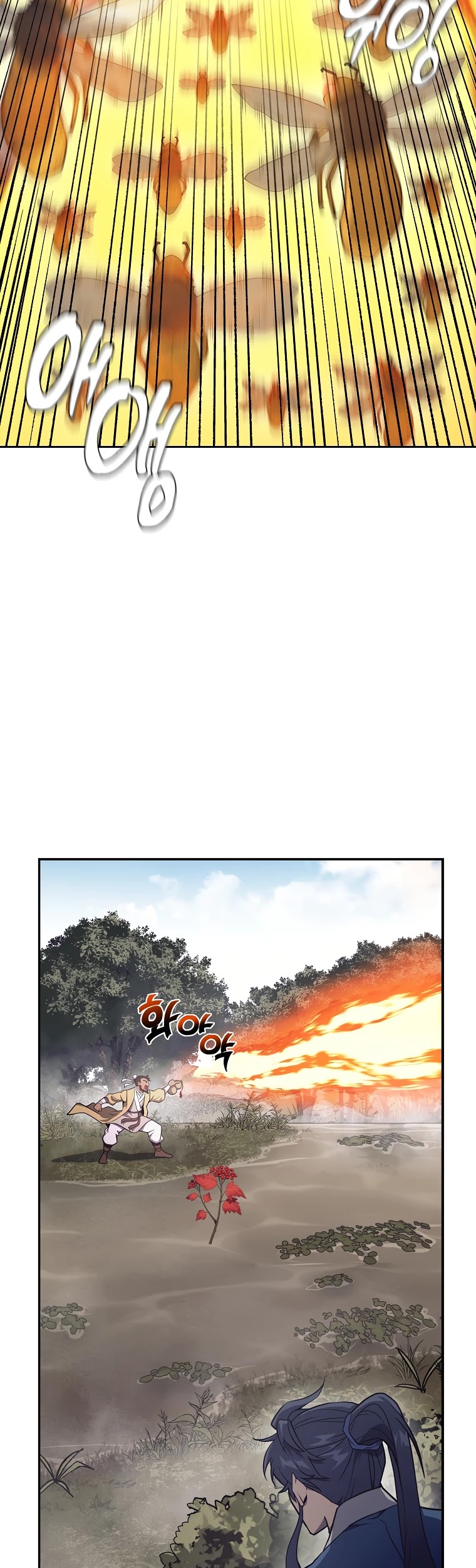 The Millennium Alchemist Chapter 24 page 39 - Chapter 24