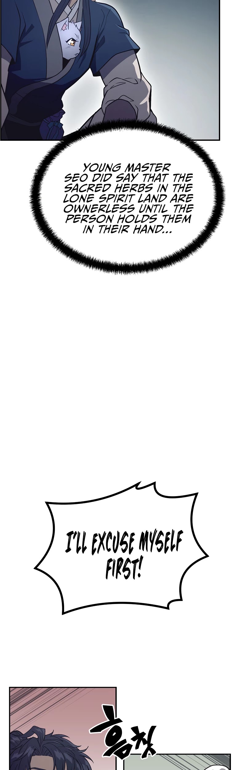 The Millennium Alchemist Chapter 24 page 42 - Chapter 24