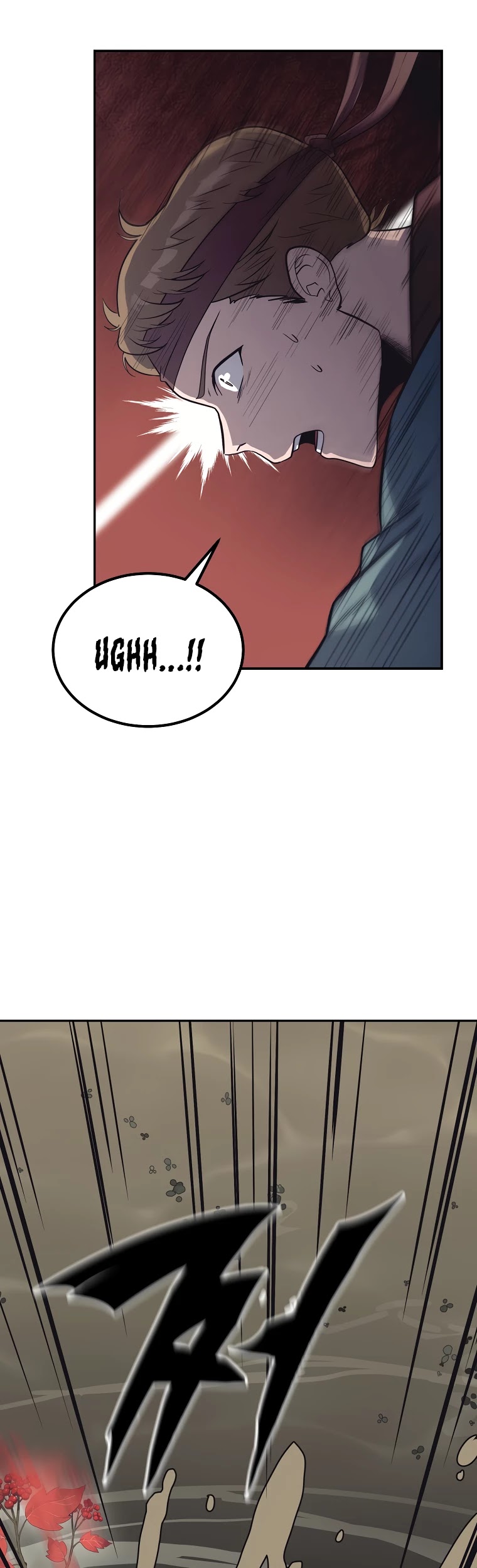The Millennium Alchemist Chapter 24 page 45 - Chapter 24