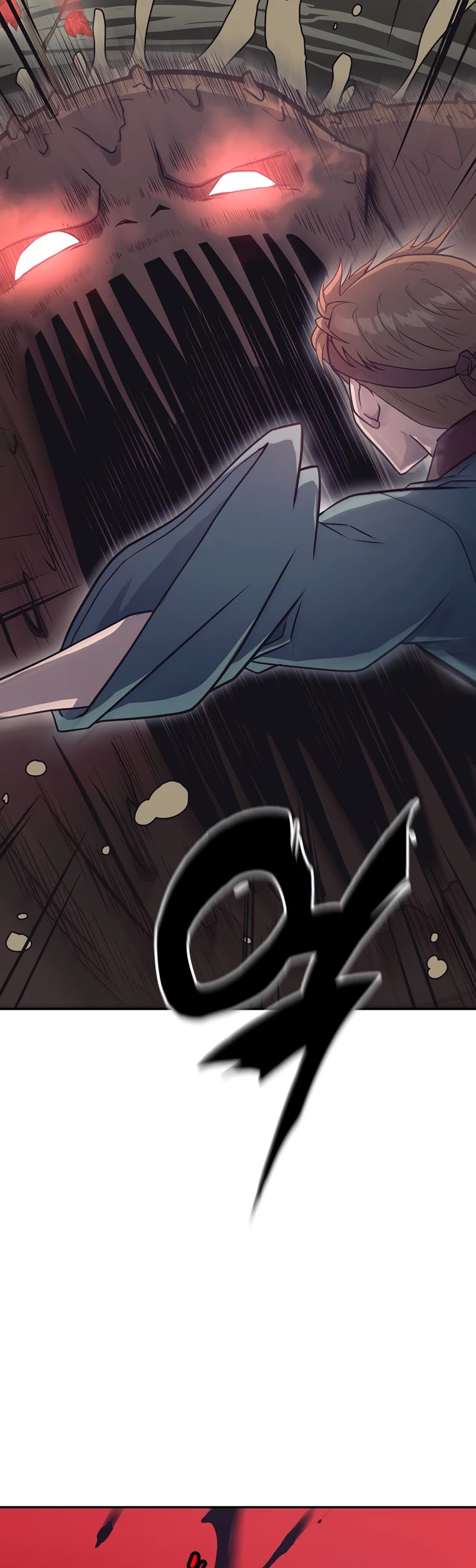 The Millennium Alchemist Chapter 24 page 46 - Chapter 24