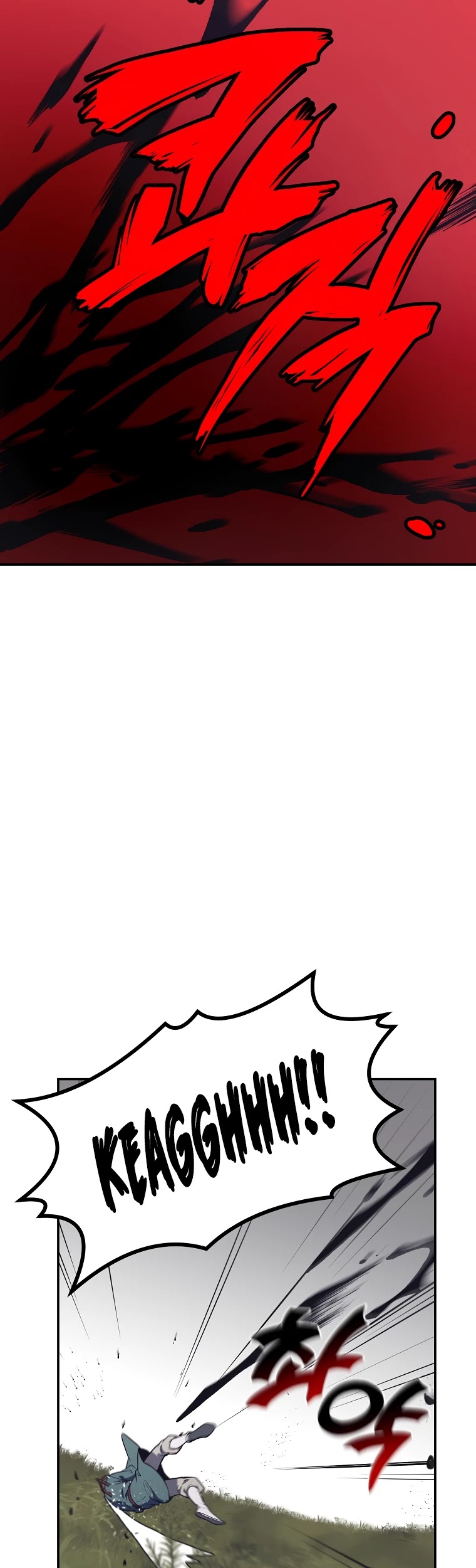 The Millennium Alchemist Chapter 24 page 47 - Chapter 24