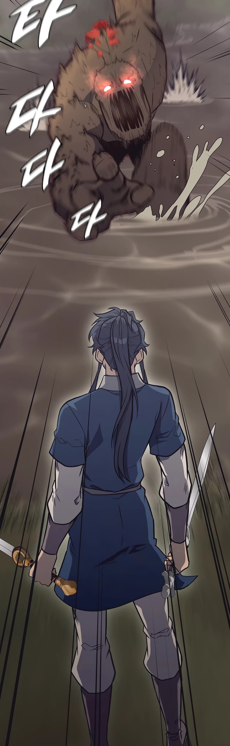 The Millennium Alchemist Chapter 24 page 56 - Chapter 24
