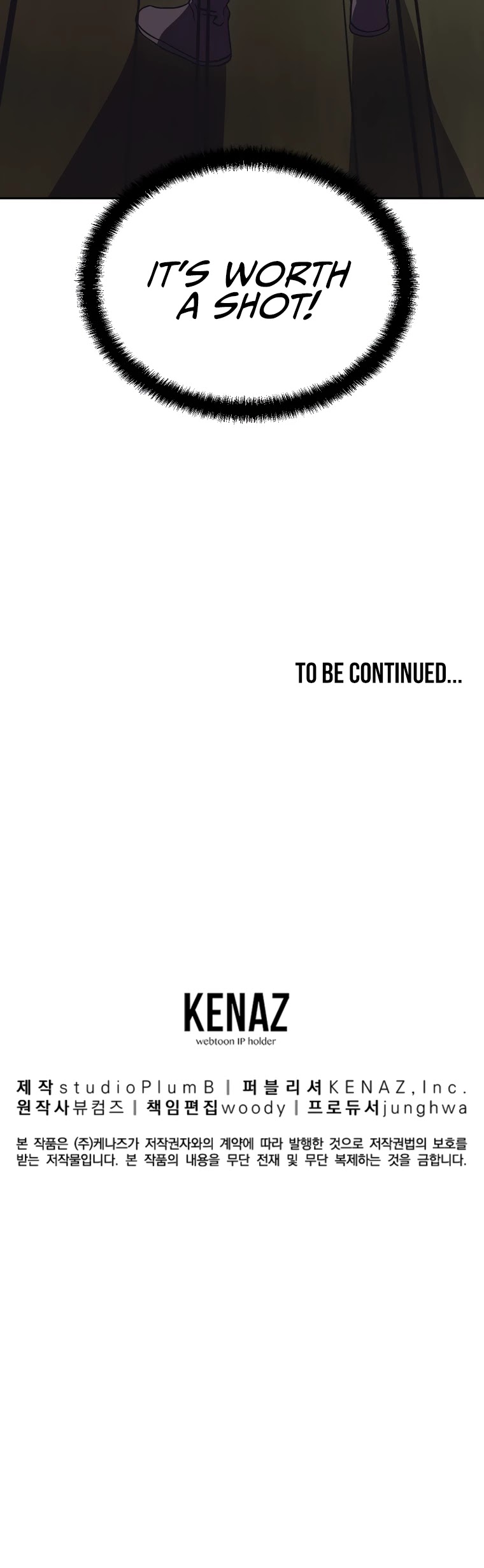 The Millennium Alchemist Chapter 24 page 57 - Chapter 24
