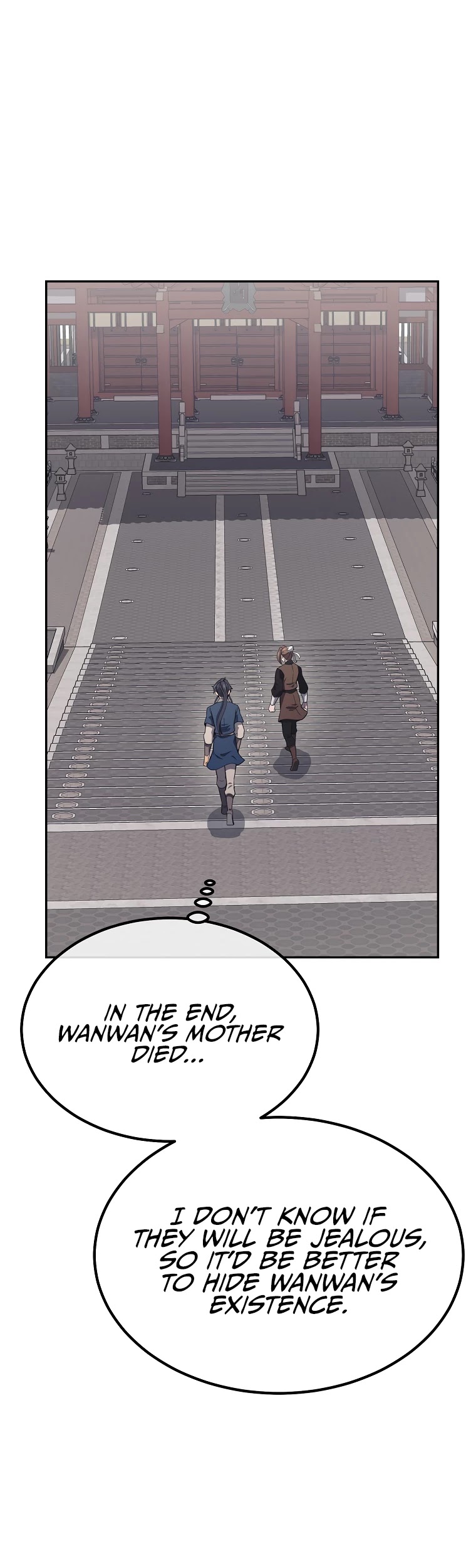The Millennium Alchemist Chapter 24 page 8 - Chapter 24