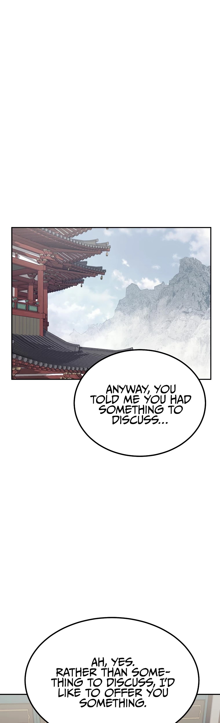 The Millennium Alchemist Chapter 24 page 9 - Chapter 24