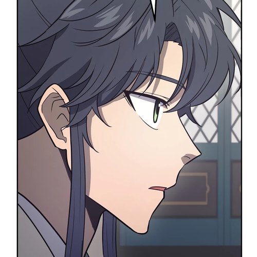 The Millennium Alchemist Chapter 24 cover