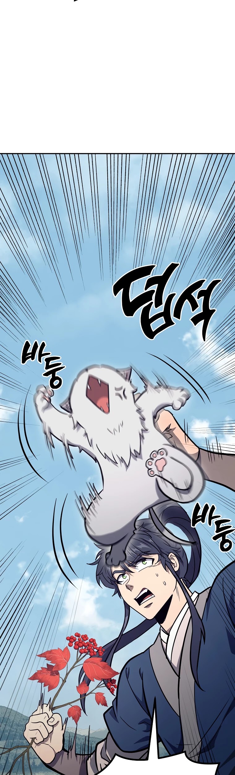 The Millennium Alchemist Chapter 25 page 13 - Chapter 25