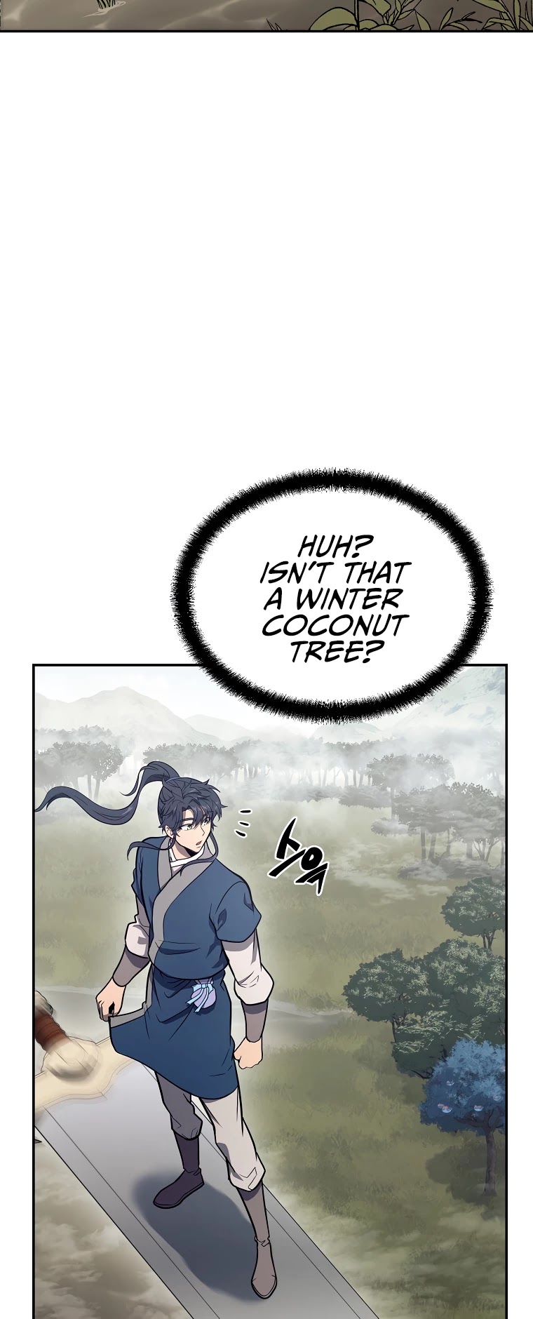 The Millennium Alchemist Chapter 25 page 19 - Chapter 25