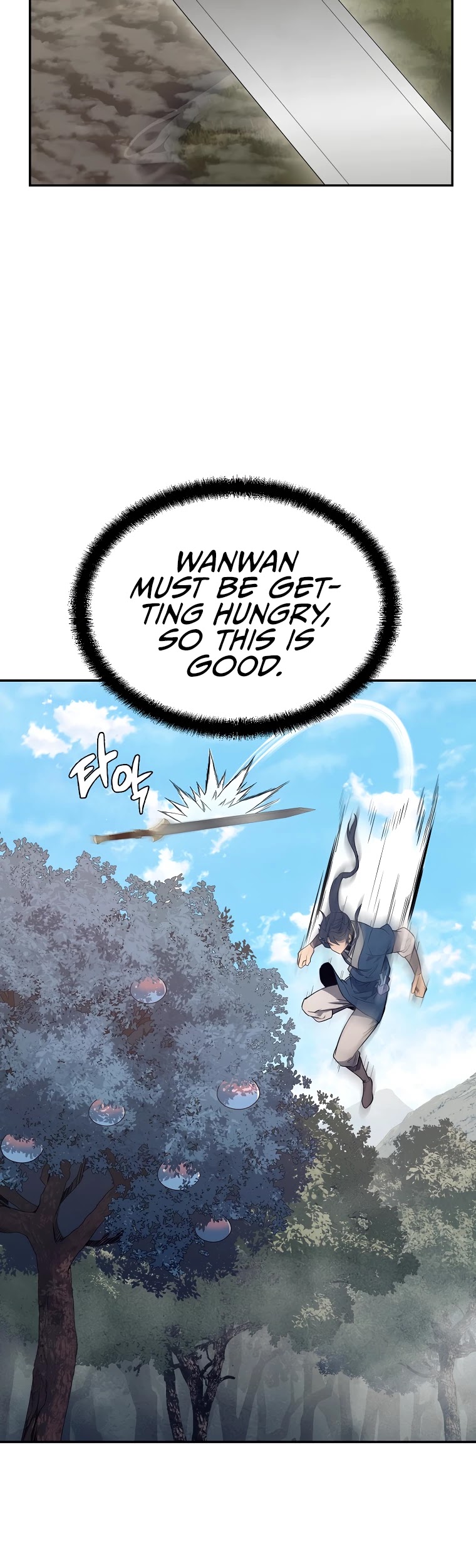The Millennium Alchemist Chapter 25 page 20 - Chapter 25