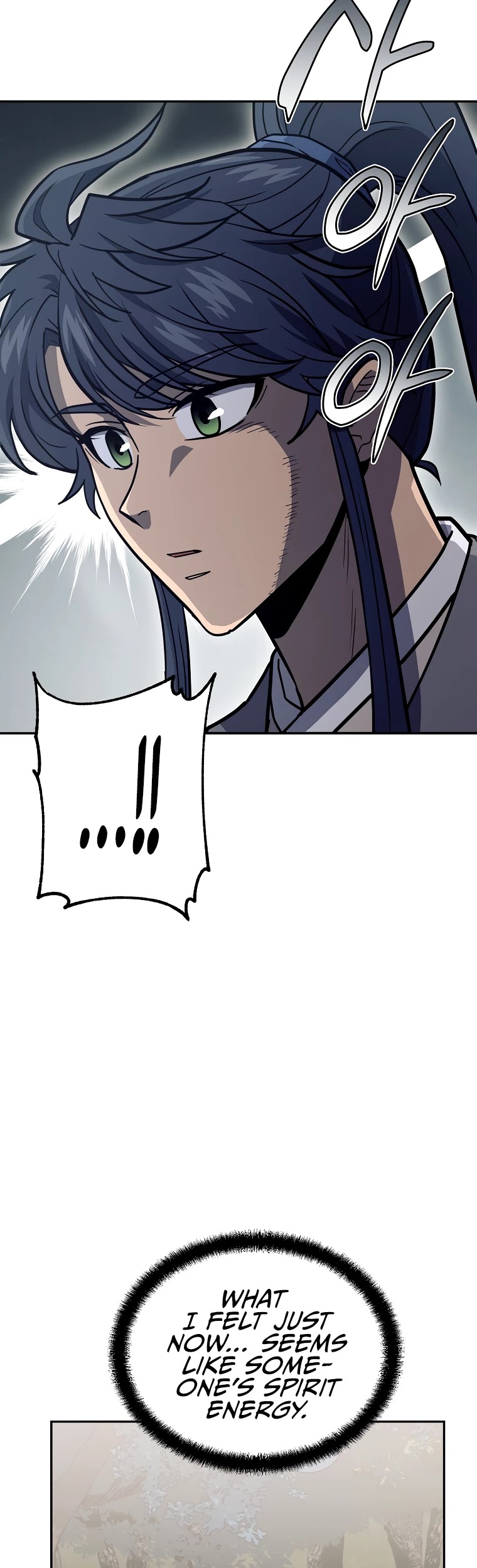 The Millennium Alchemist Chapter 25 page 22 - Chapter 25