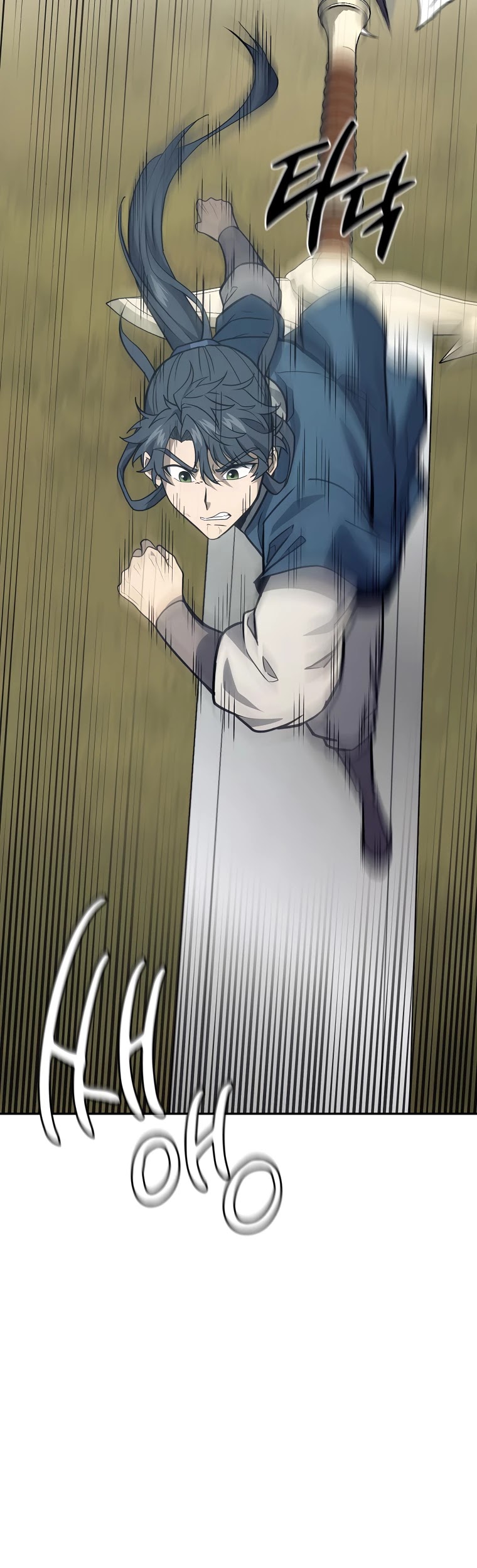 The Millennium Alchemist Chapter 25 page 24 - Chapter 25