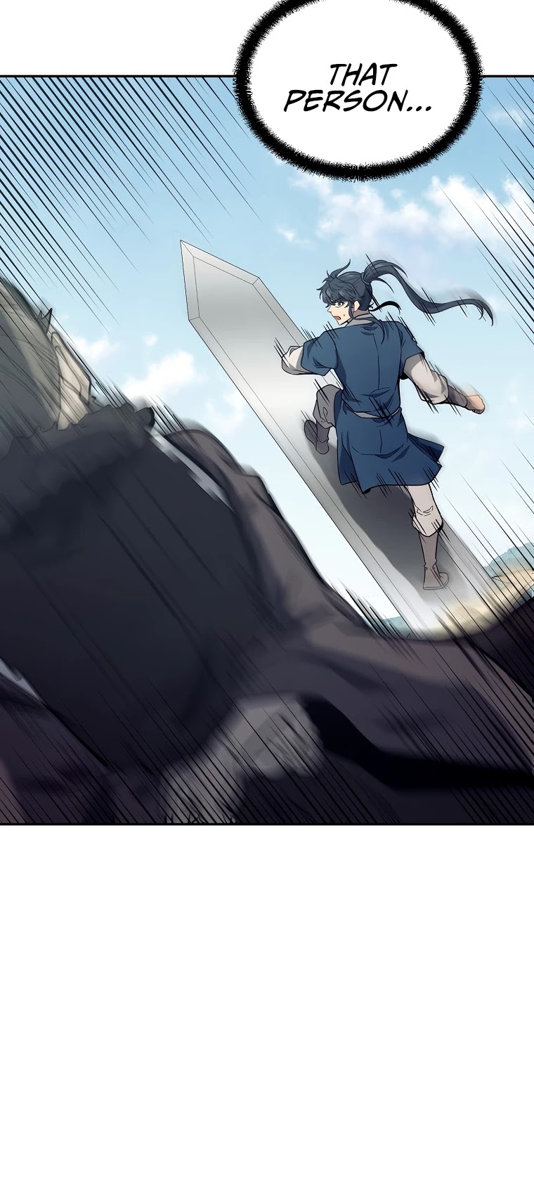 The Millennium Alchemist Chapter 25 page 27 - Chapter 25