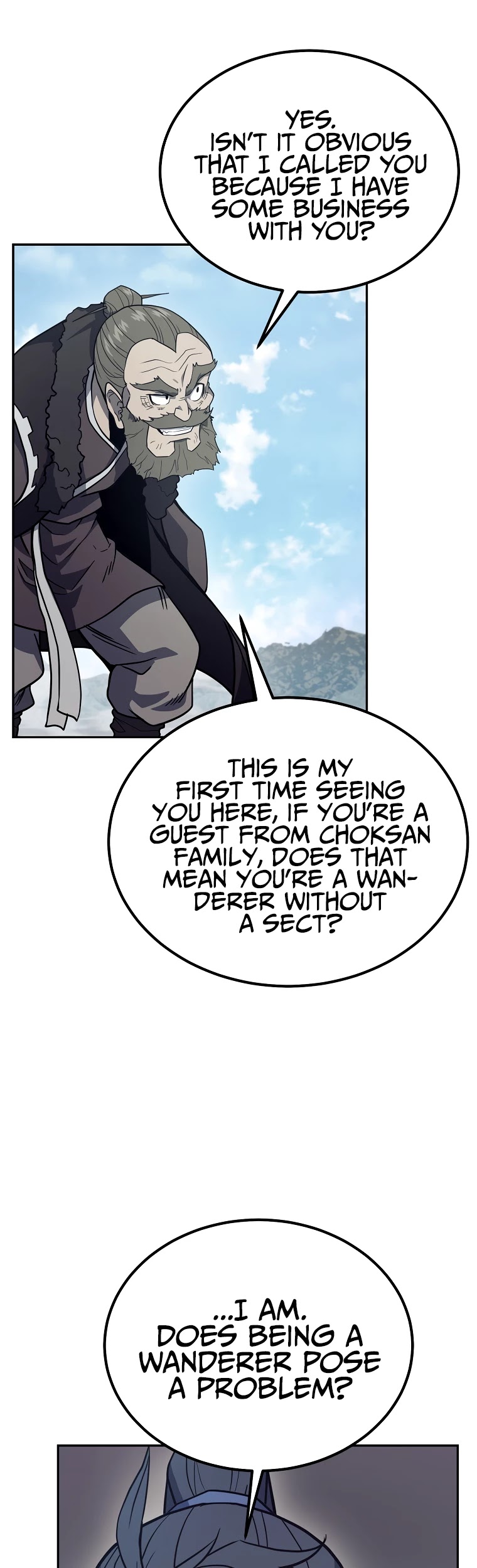 The Millennium Alchemist Chapter 25 page 30 - Chapter 25