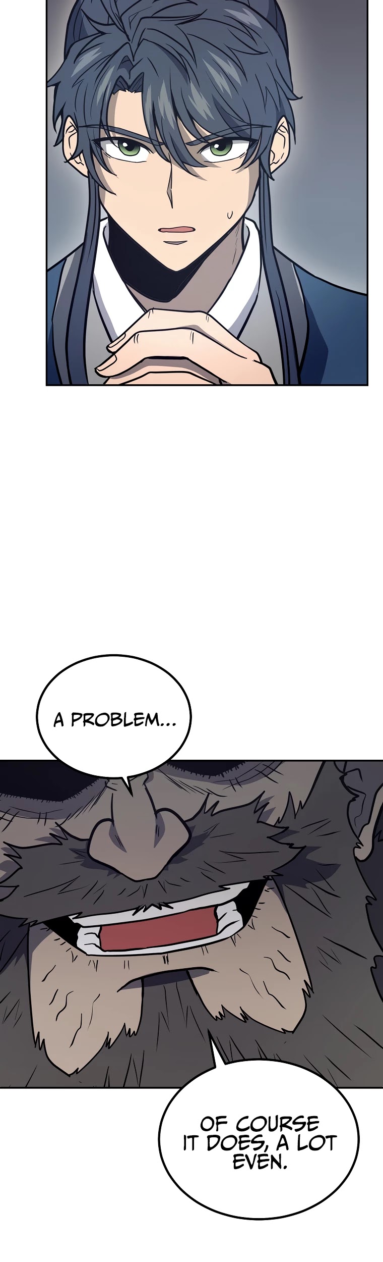 The Millennium Alchemist Chapter 25 page 31 - Chapter 25