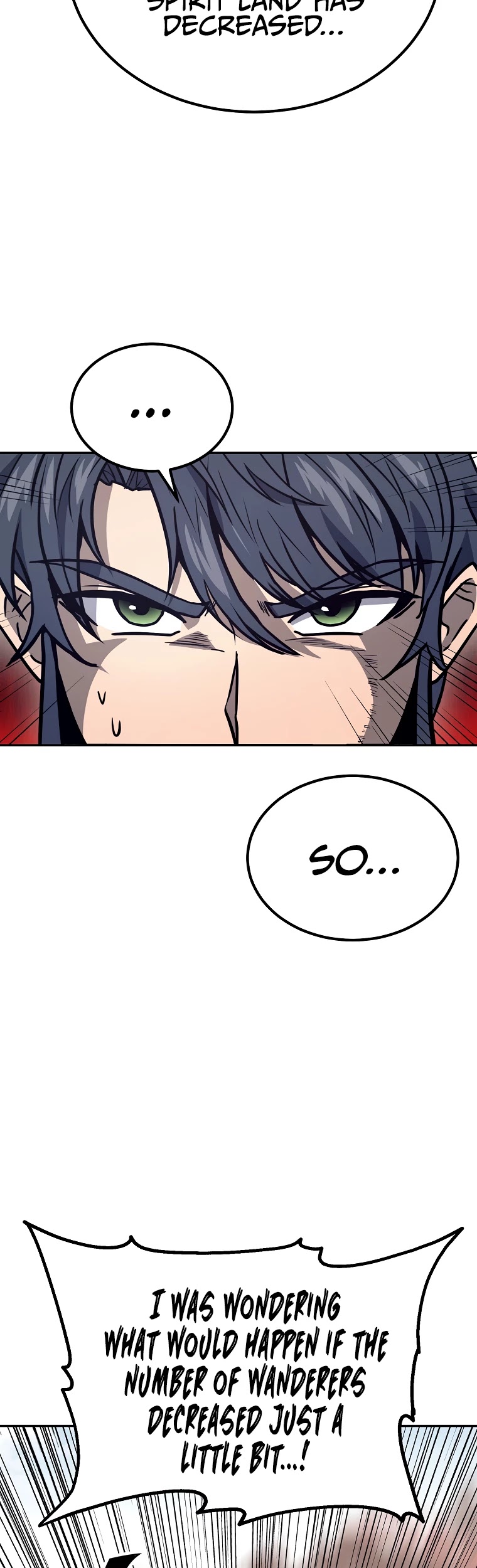 The Millennium Alchemist Chapter 25 page 33 - Chapter 25
