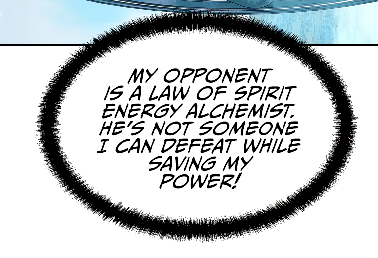 The Millennium Alchemist Chapter 25 page 36 - Chapter 25