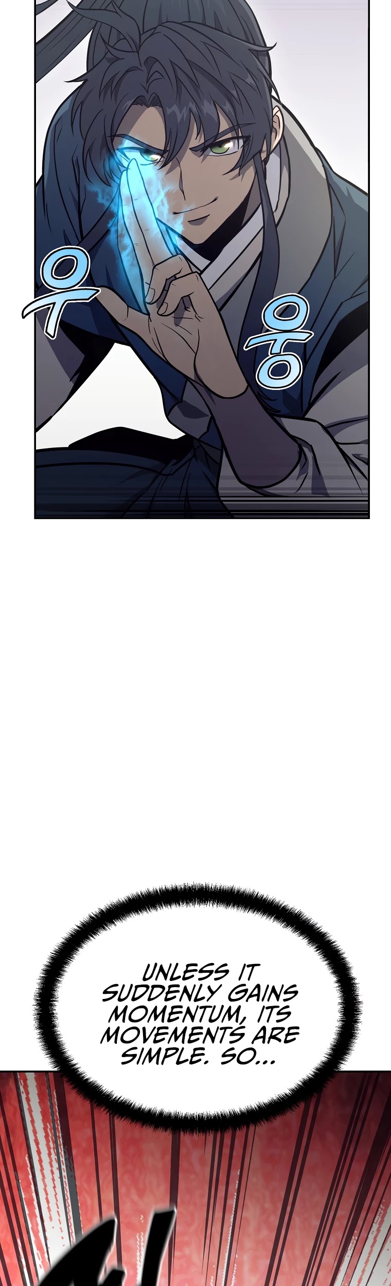 The Millennium Alchemist Chapter 25 page 4 - Chapter 25
