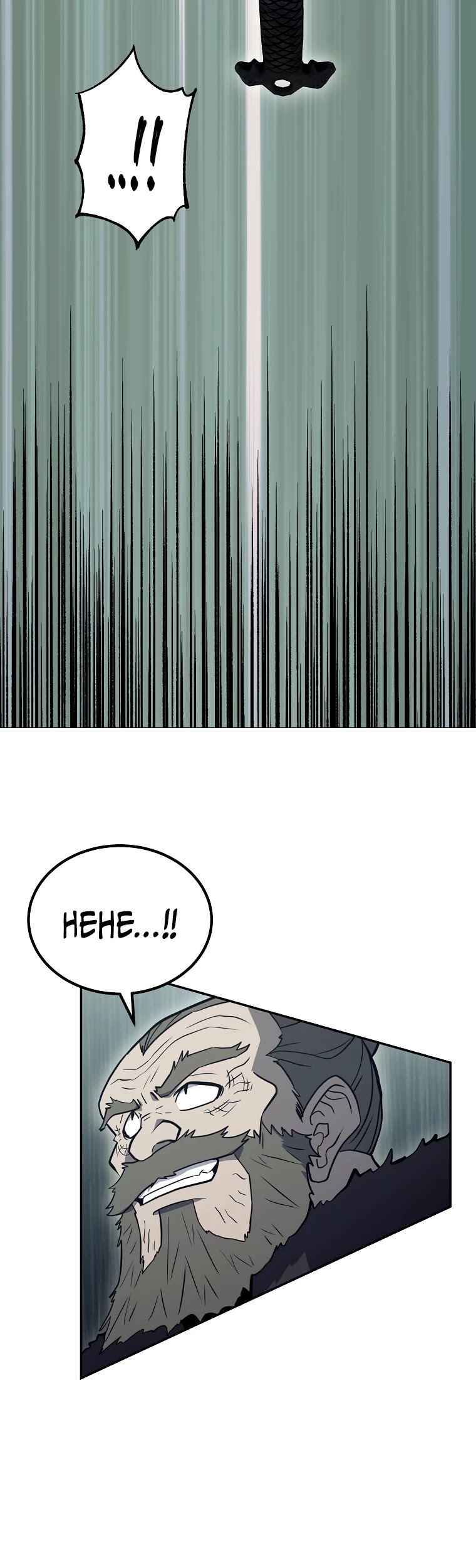 The Millennium Alchemist Chapter 25 page 41 - Chapter 25