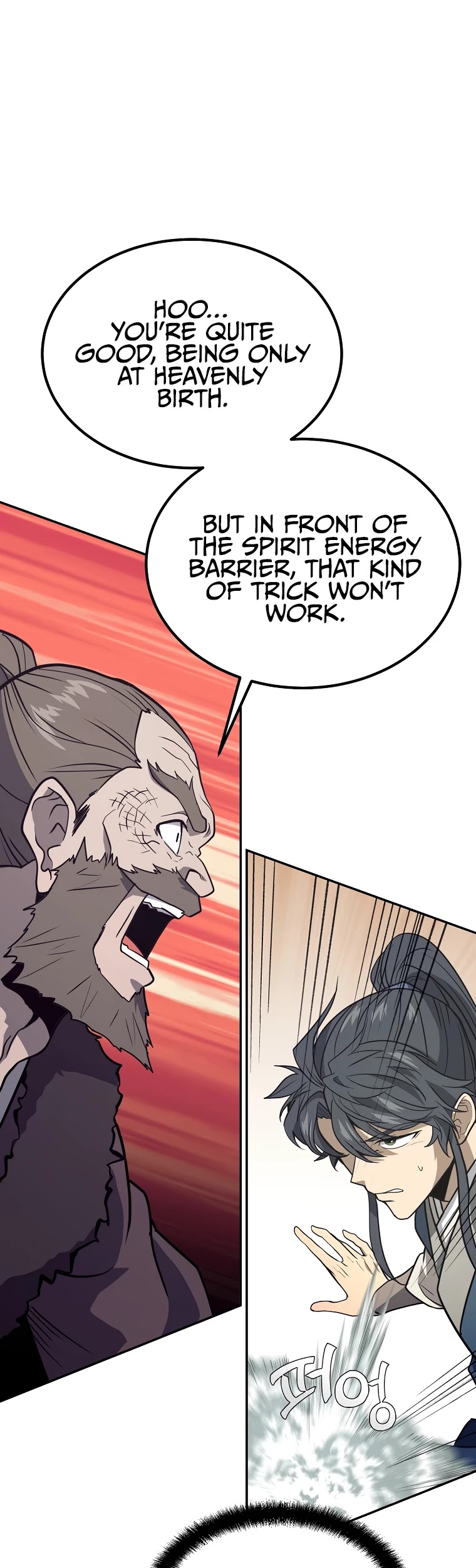 The Millennium Alchemist Chapter 25 page 44 - Chapter 25