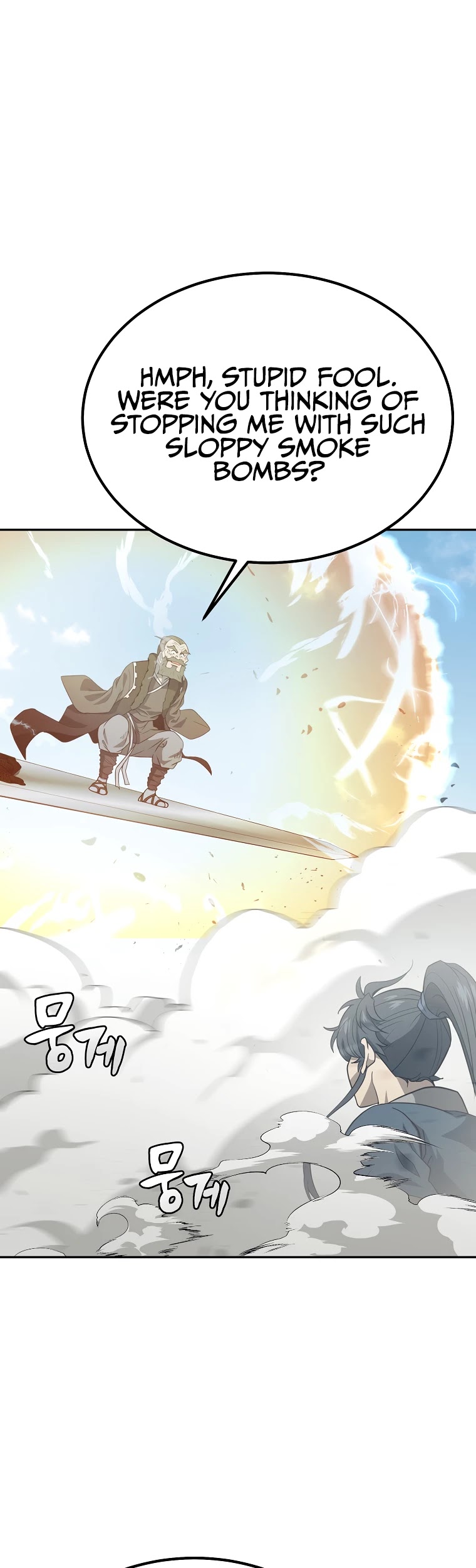 The Millennium Alchemist Chapter 25 page 47 - Chapter 25