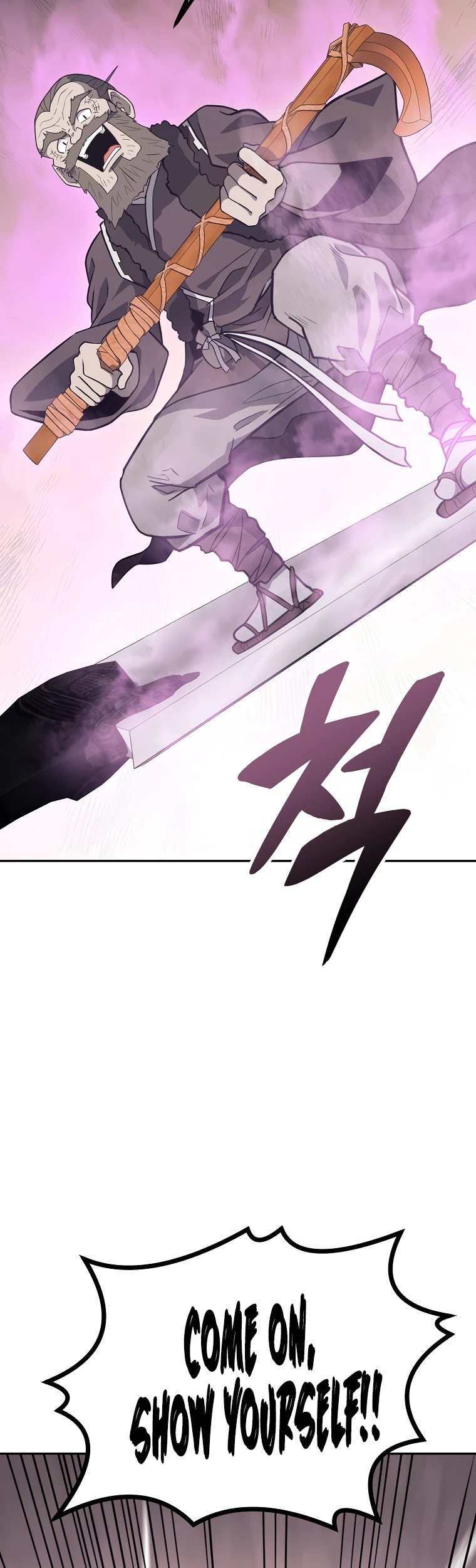 The Millennium Alchemist Chapter 25 page 49 - Chapter 25
