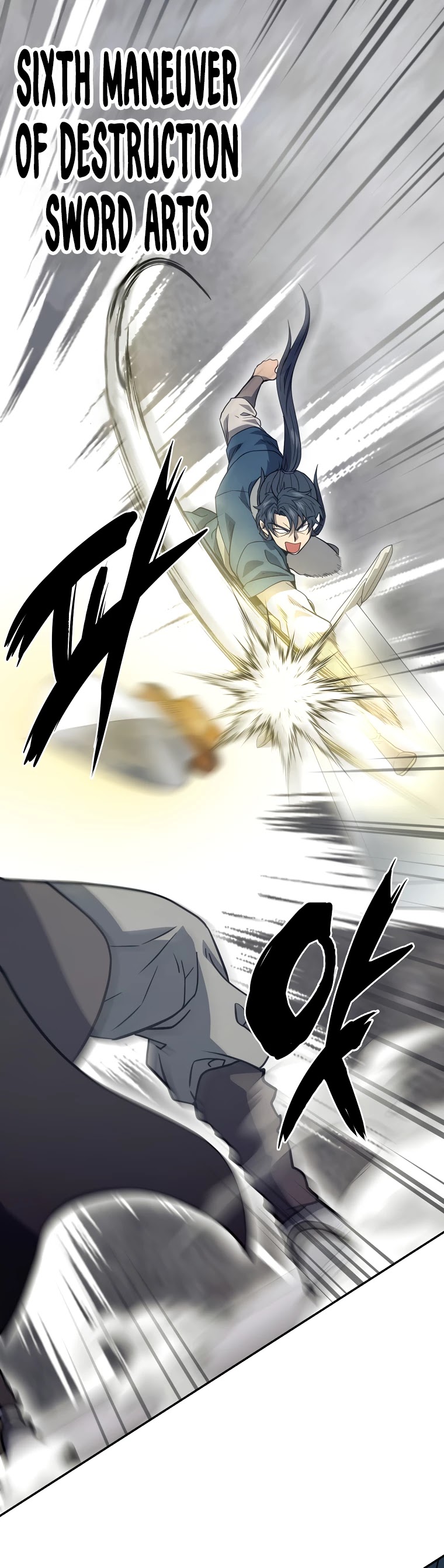 The Millennium Alchemist Chapter 25 page 52 - Chapter 25