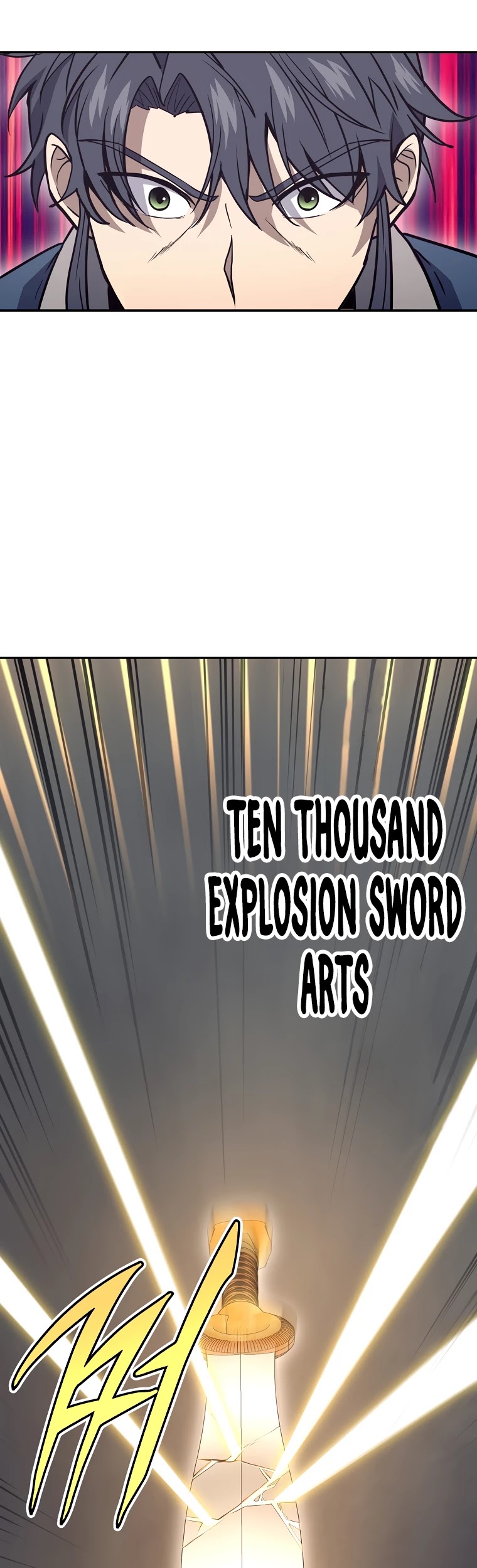 The Millennium Alchemist Chapter 25 page 54 - Chapter 25