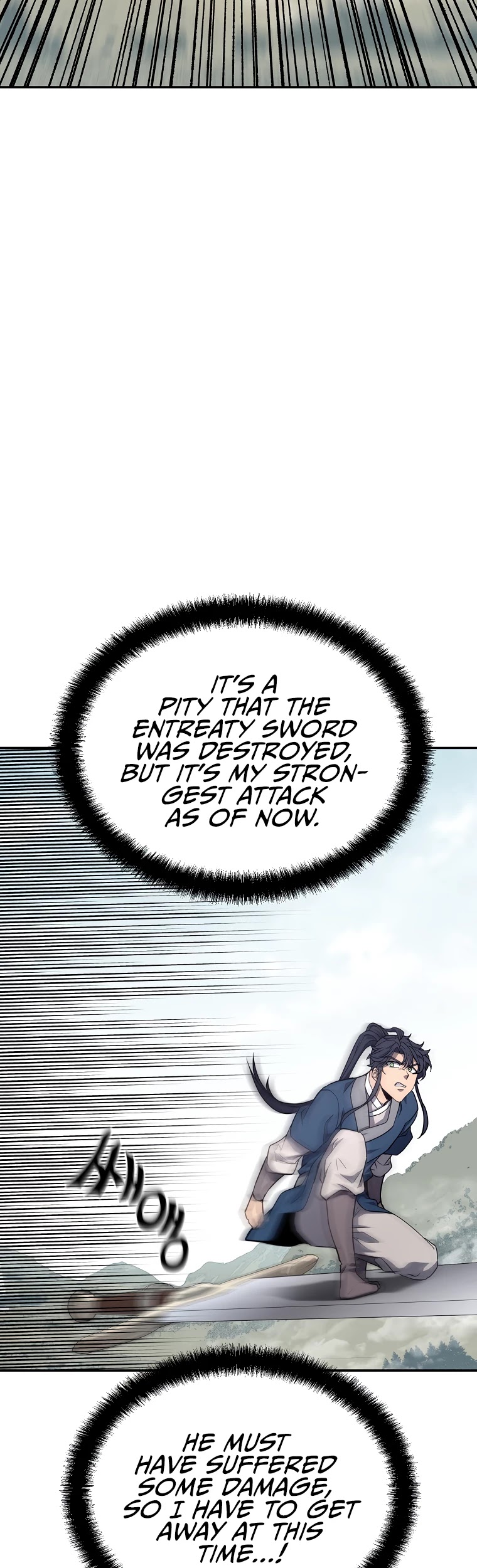 The Millennium Alchemist Chapter 25 page 58 - Chapter 25