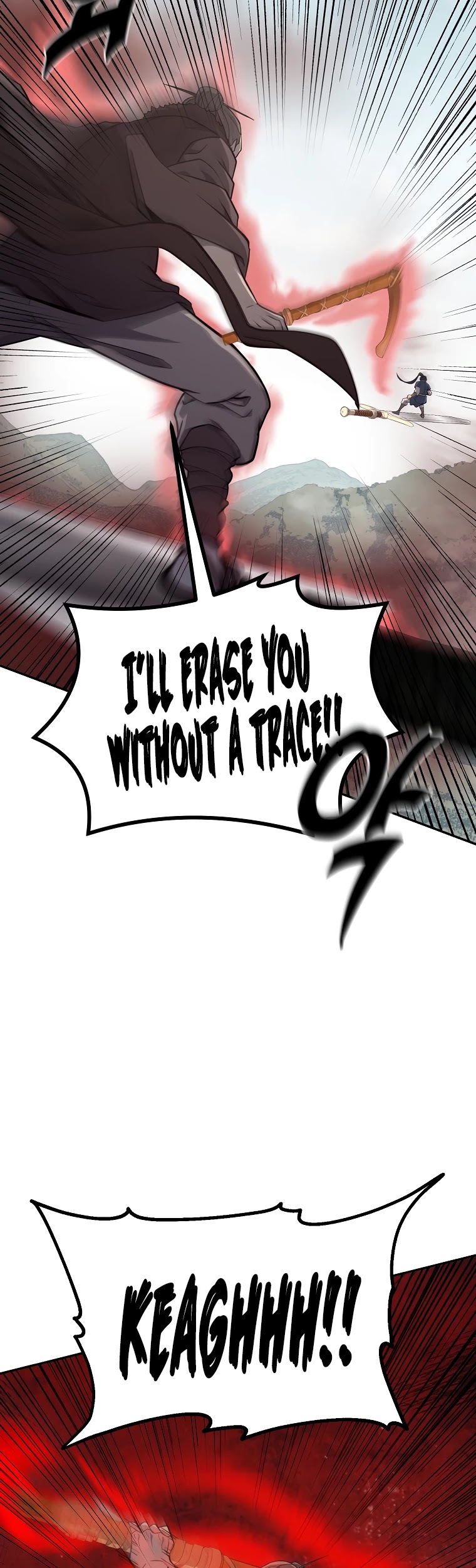 The Millennium Alchemist Chapter 25 page 62 - Chapter 25