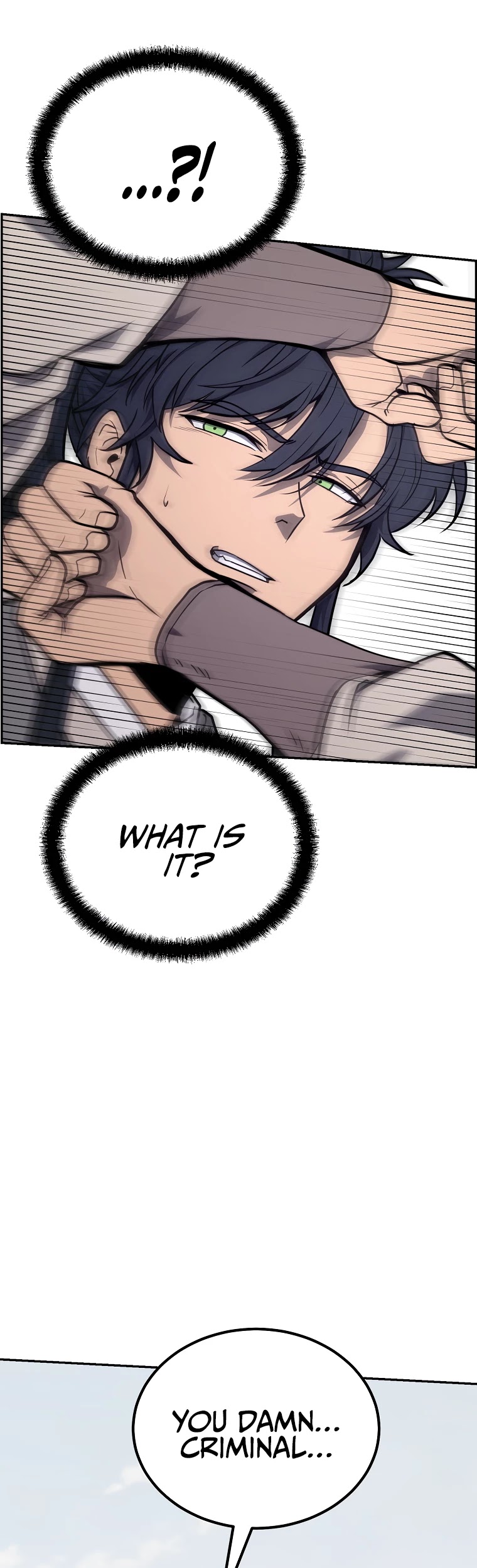 The Millennium Alchemist Chapter 25 page 65 - Chapter 25
