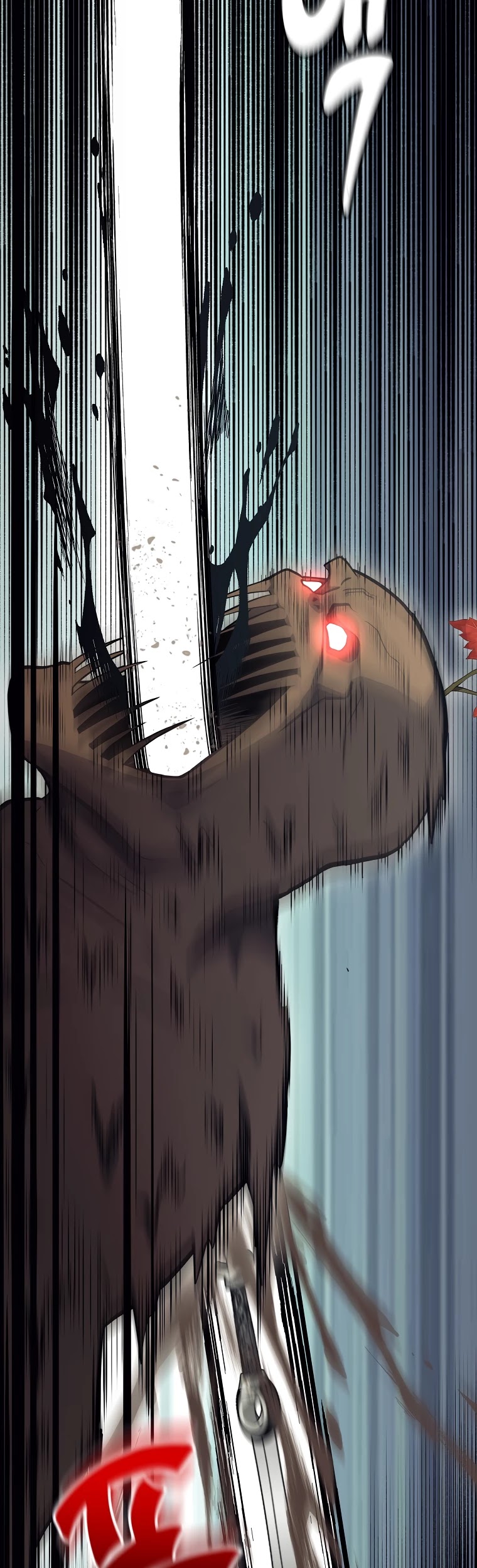 The Millennium Alchemist Chapter 25 page 8 - Chapter 25