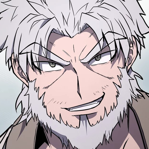 The Millennium Alchemist Chapter 25 cover