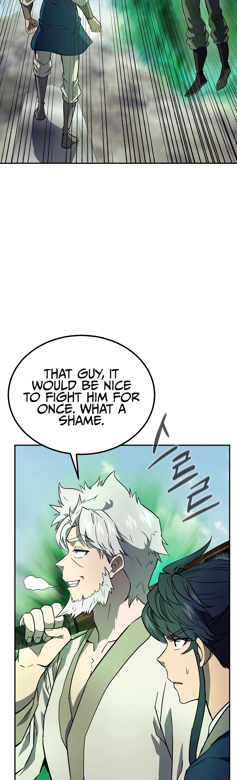 The Millennium Alchemist Chapter 26 page 10 - Chapter 26
