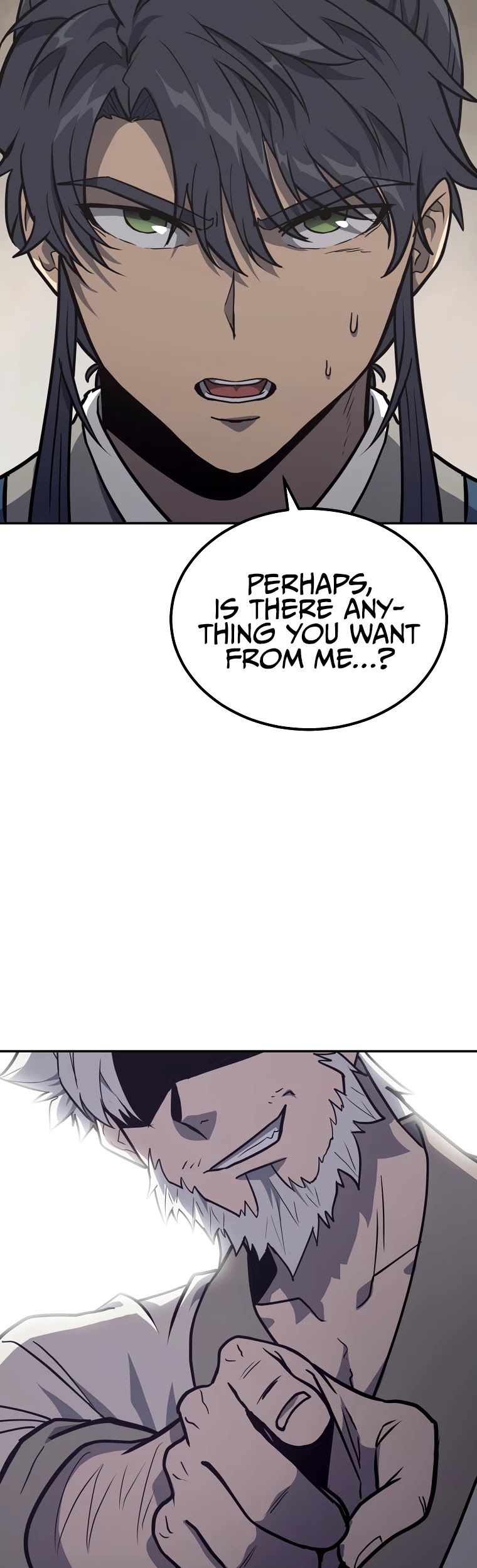 The Millennium Alchemist Chapter 26 page 15 - Chapter 26