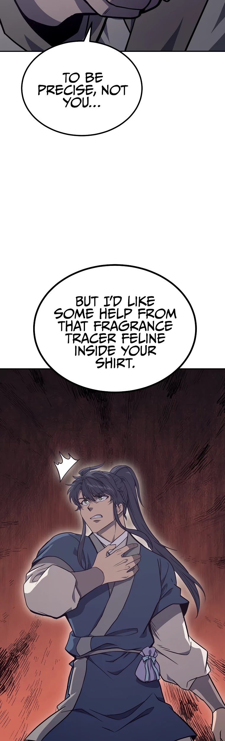 The Millennium Alchemist Chapter 26 page 16 - Chapter 26