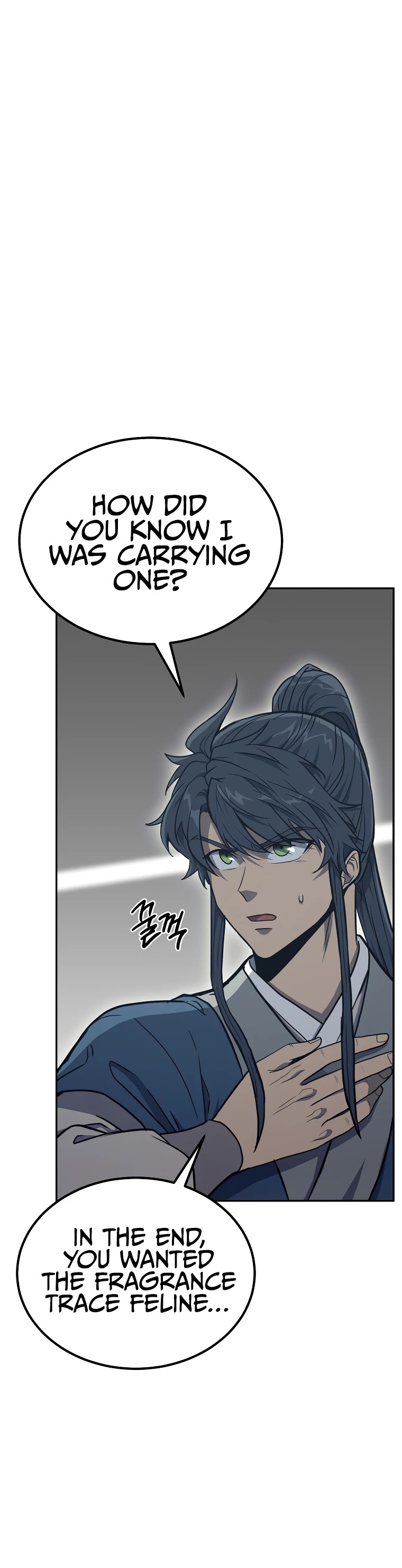 The Millennium Alchemist Chapter 26 page 19 - Chapter 26