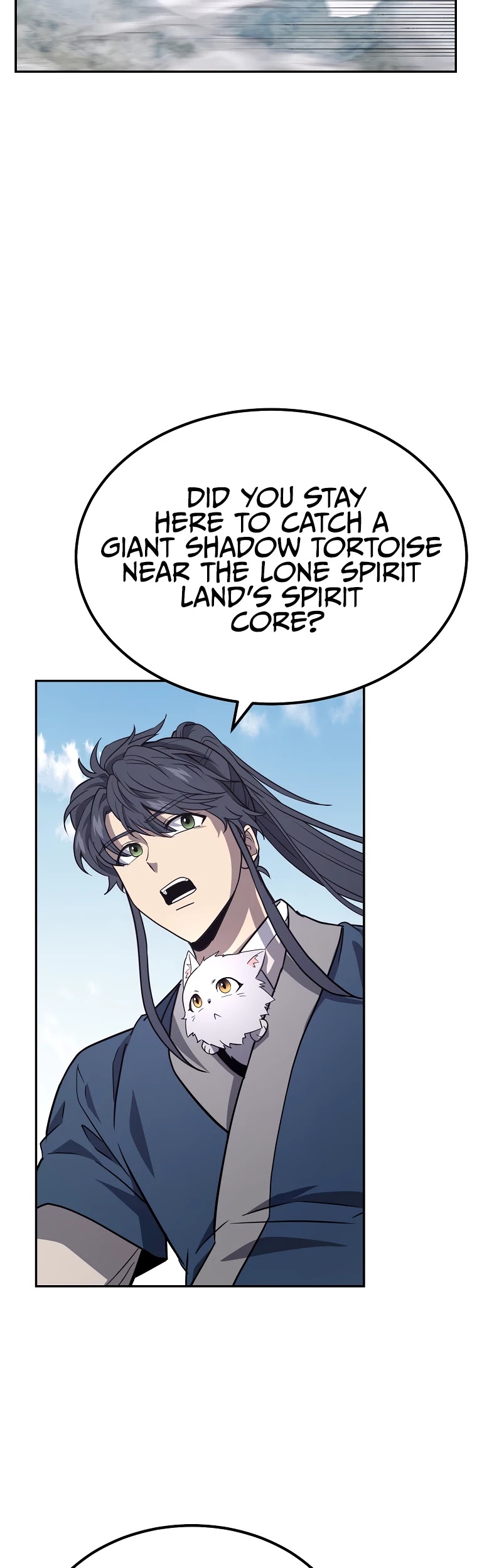 The Millennium Alchemist Chapter 26 page 24 - Chapter 26