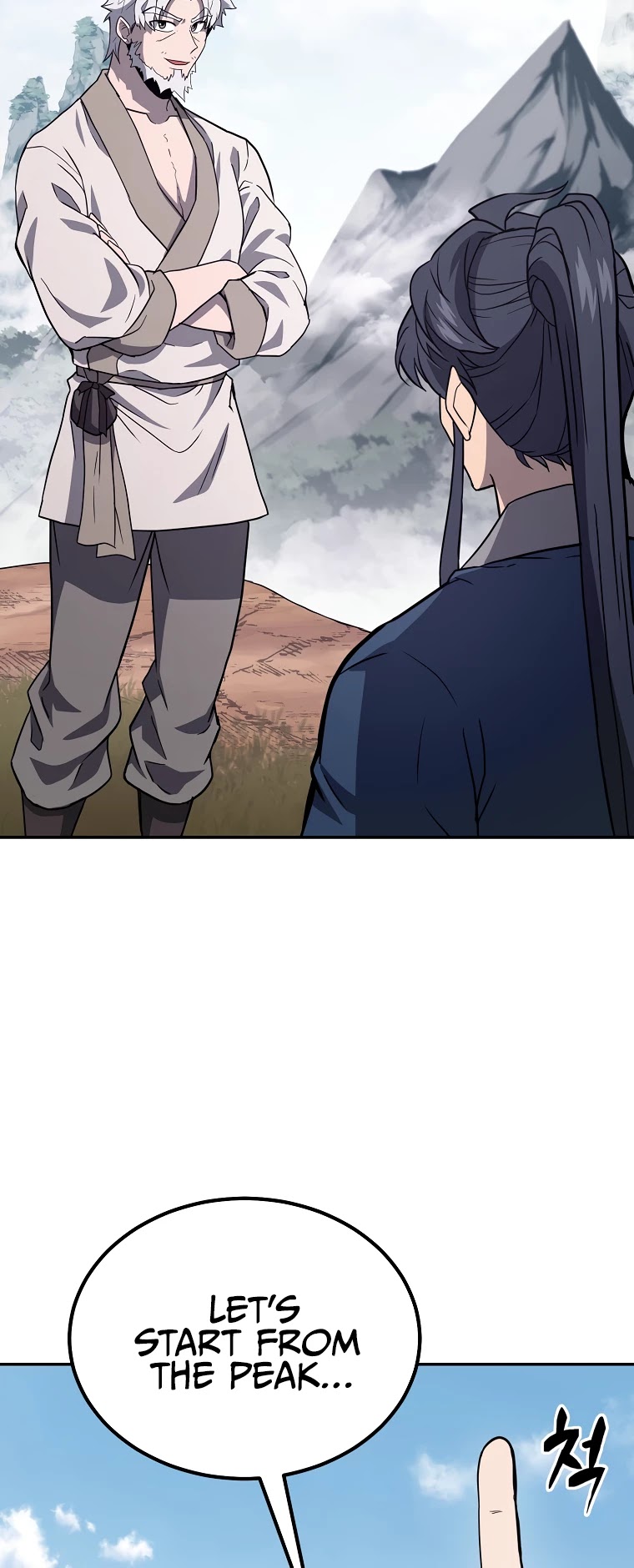 The Millennium Alchemist Chapter 26 page 29 - Chapter 26