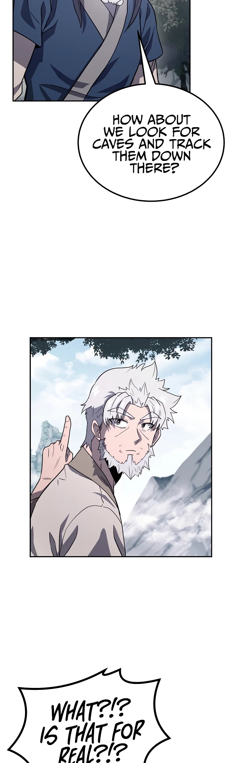 The Millennium Alchemist Chapter 26 page 31 - Chapter 26