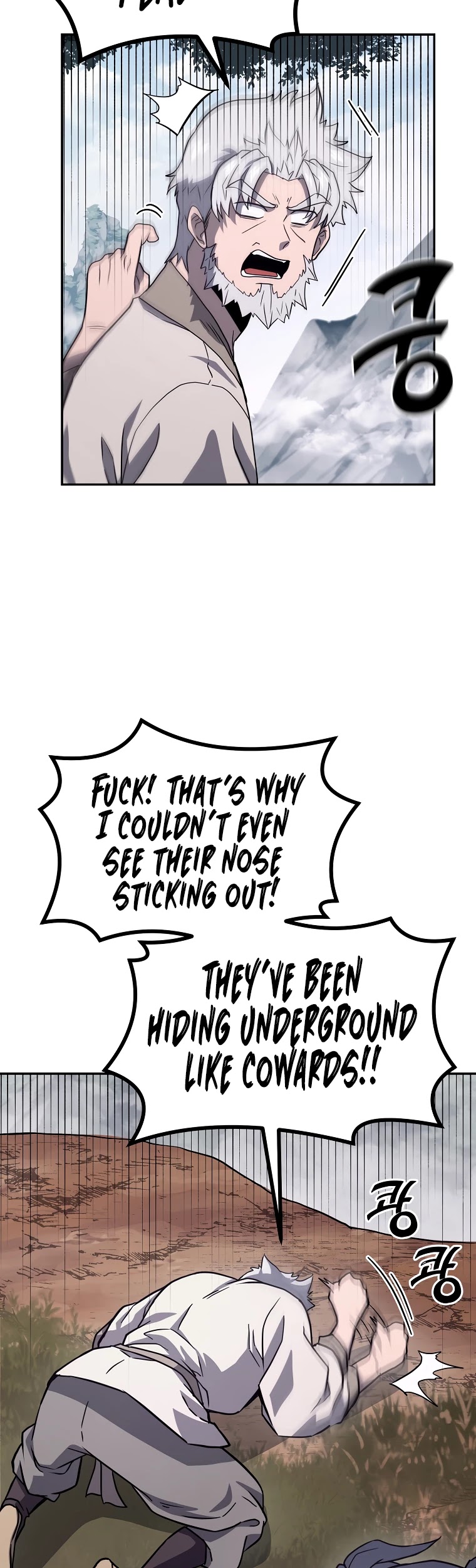 The Millennium Alchemist Chapter 26 page 32 - Chapter 26