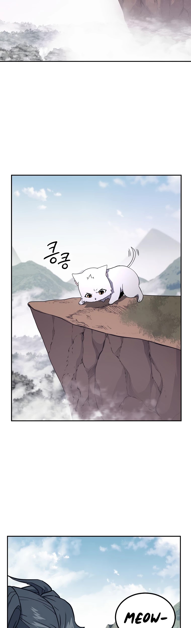 The Millennium Alchemist Chapter 26 page 34 - Chapter 26