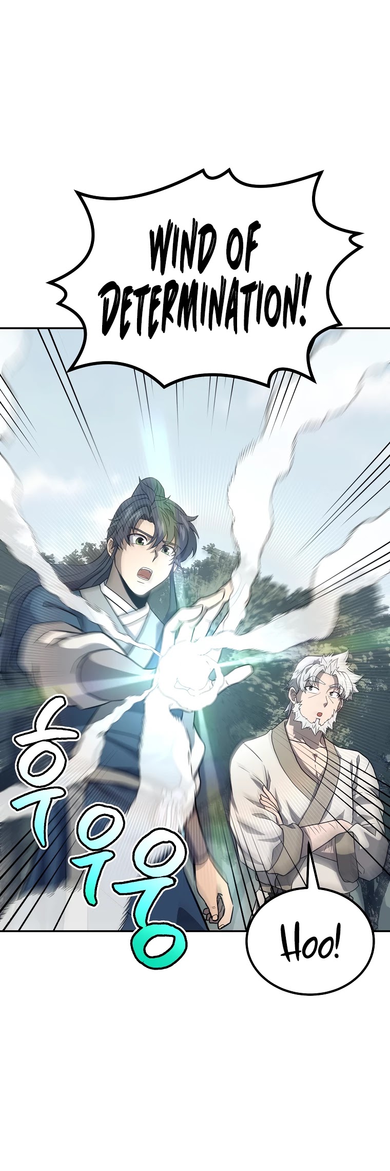 The Millennium Alchemist Chapter 26 page 36 - Chapter 26