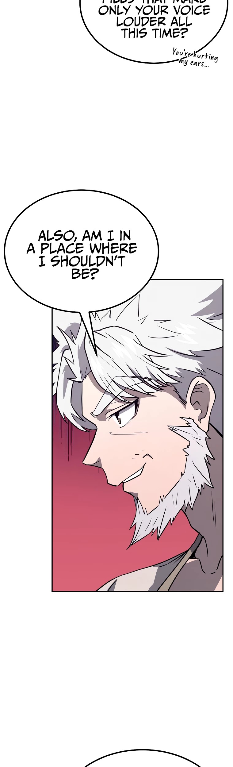 The Millennium Alchemist Chapter 26 page 4 - Chapter 26