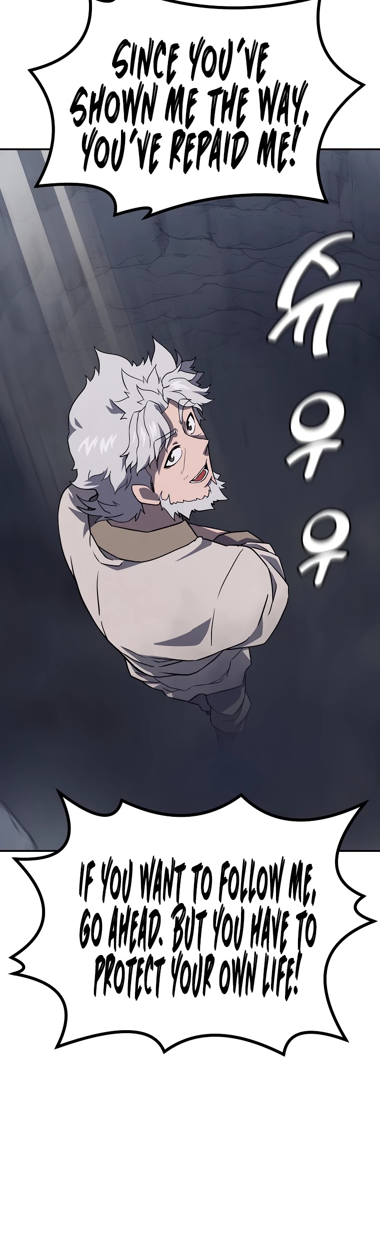 The Millennium Alchemist Chapter 26 page 40 - Chapter 26