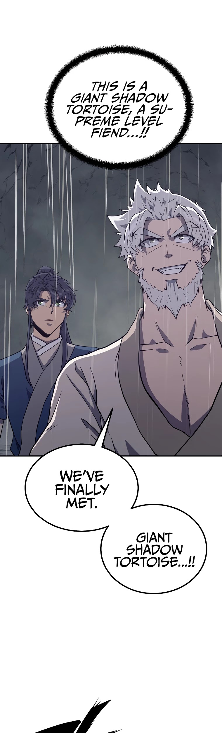 The Millennium Alchemist Chapter 26 page 48 - Chapter 26