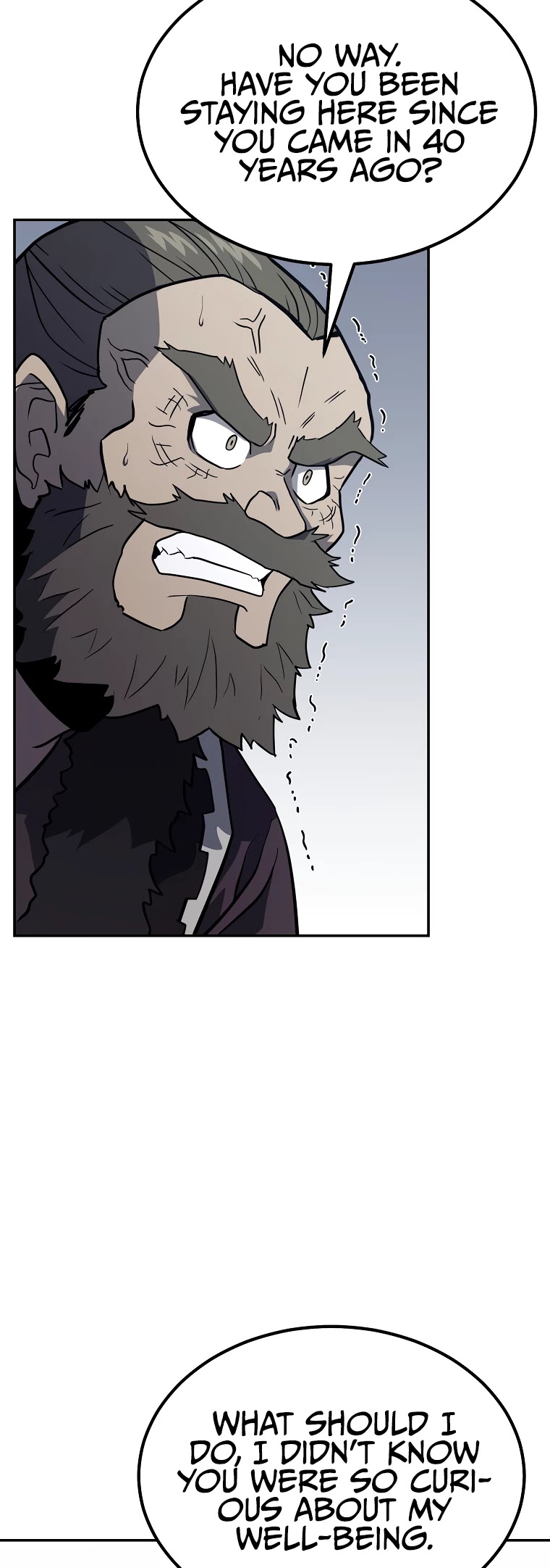 The Millennium Alchemist Chapter 26 page 5 - Chapter 26