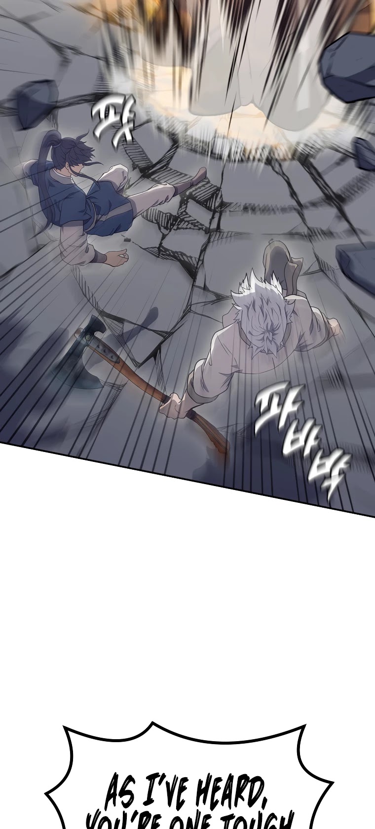 The Millennium Alchemist Chapter 26 page 50 - Chapter 26